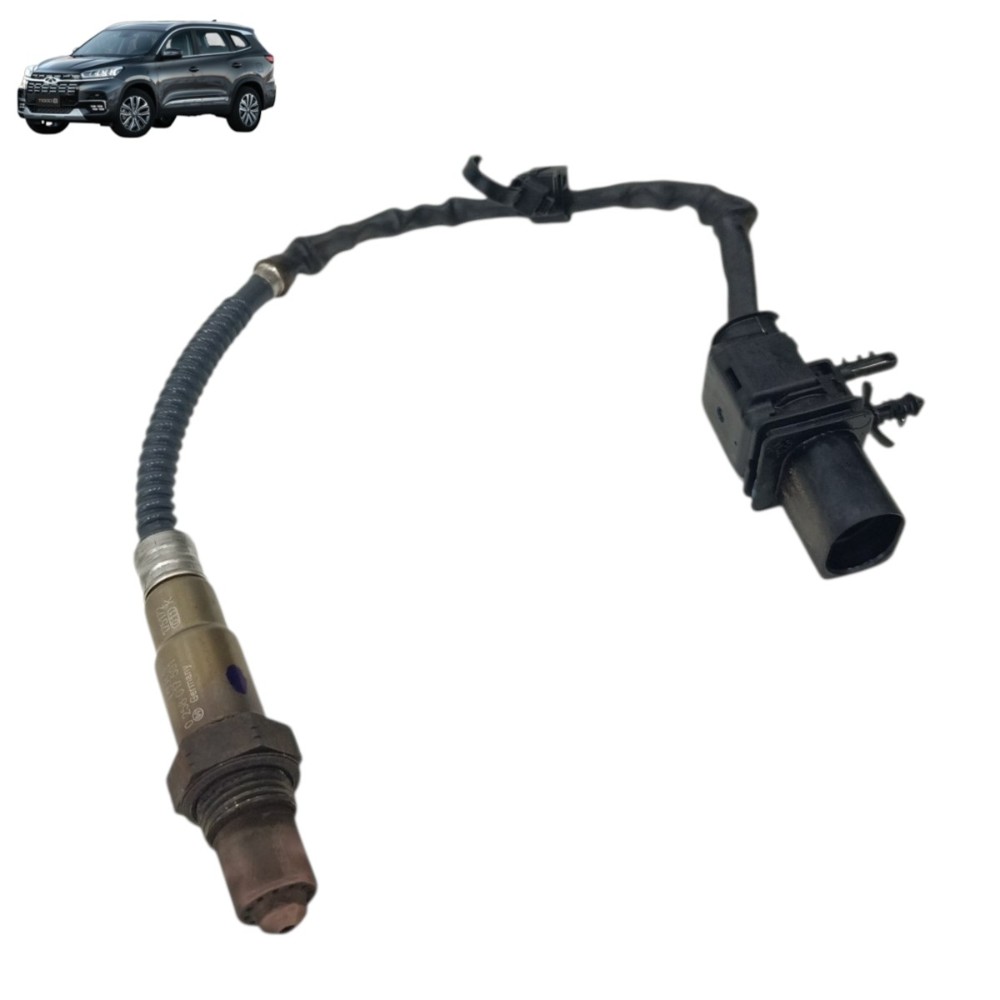 Sonda Lambda Pré Catalisador Chery Tiggo 8 1.6 2024 2023 22