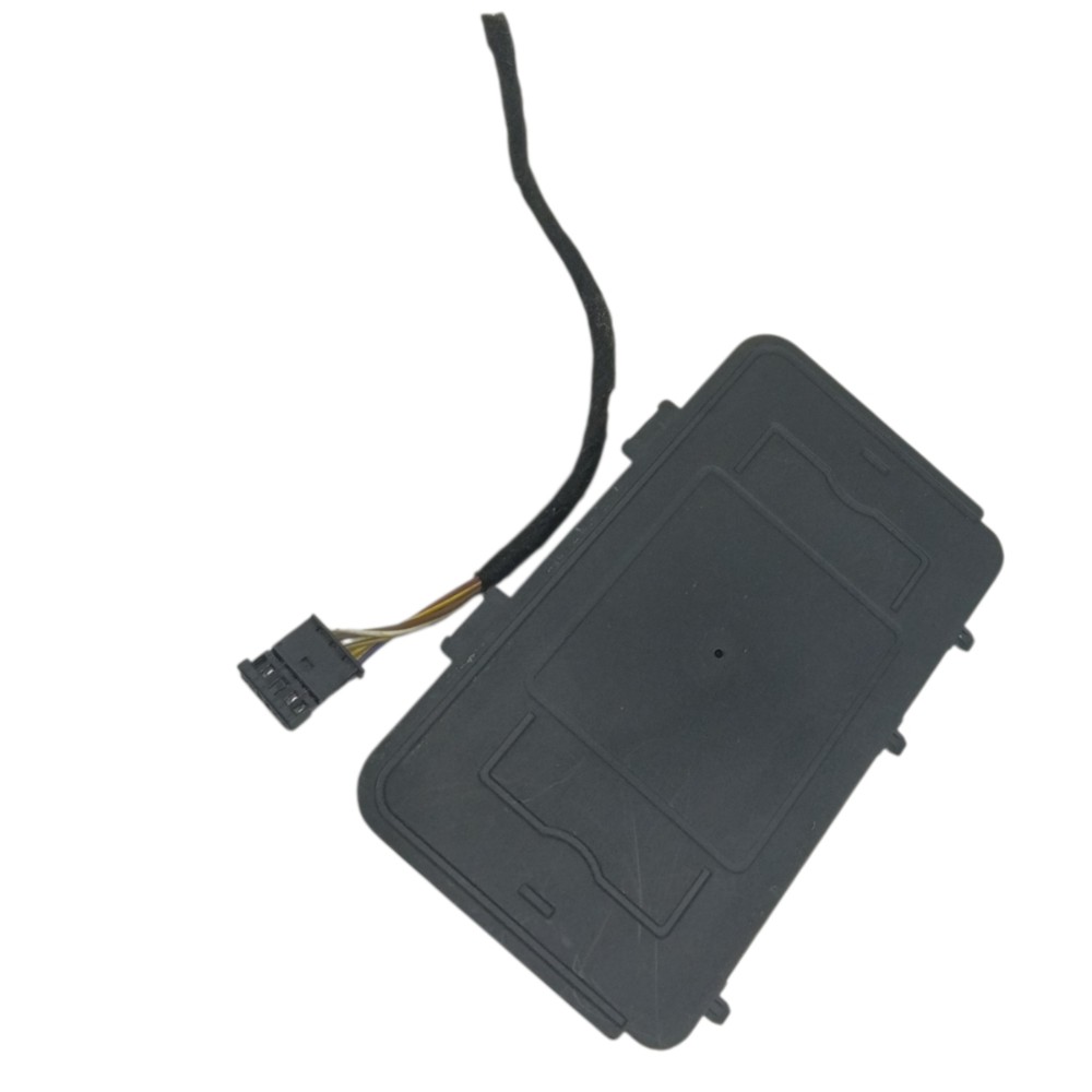 Módulo carregador indução VW tcross polo nivus virtus 2024 2