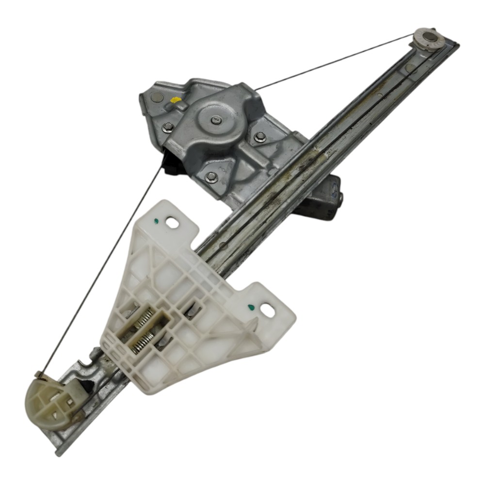 Motor Máquina Vidro Dianteiro Esquerdo Renault Kwid 2023 22 2