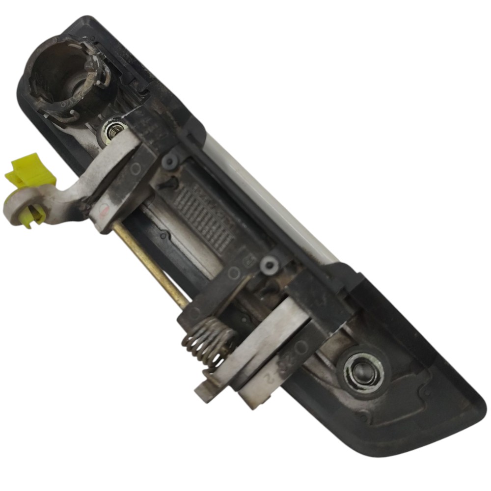 Maçaneta externa dianteira direita Mitsubishi Pajero TR4 05 3