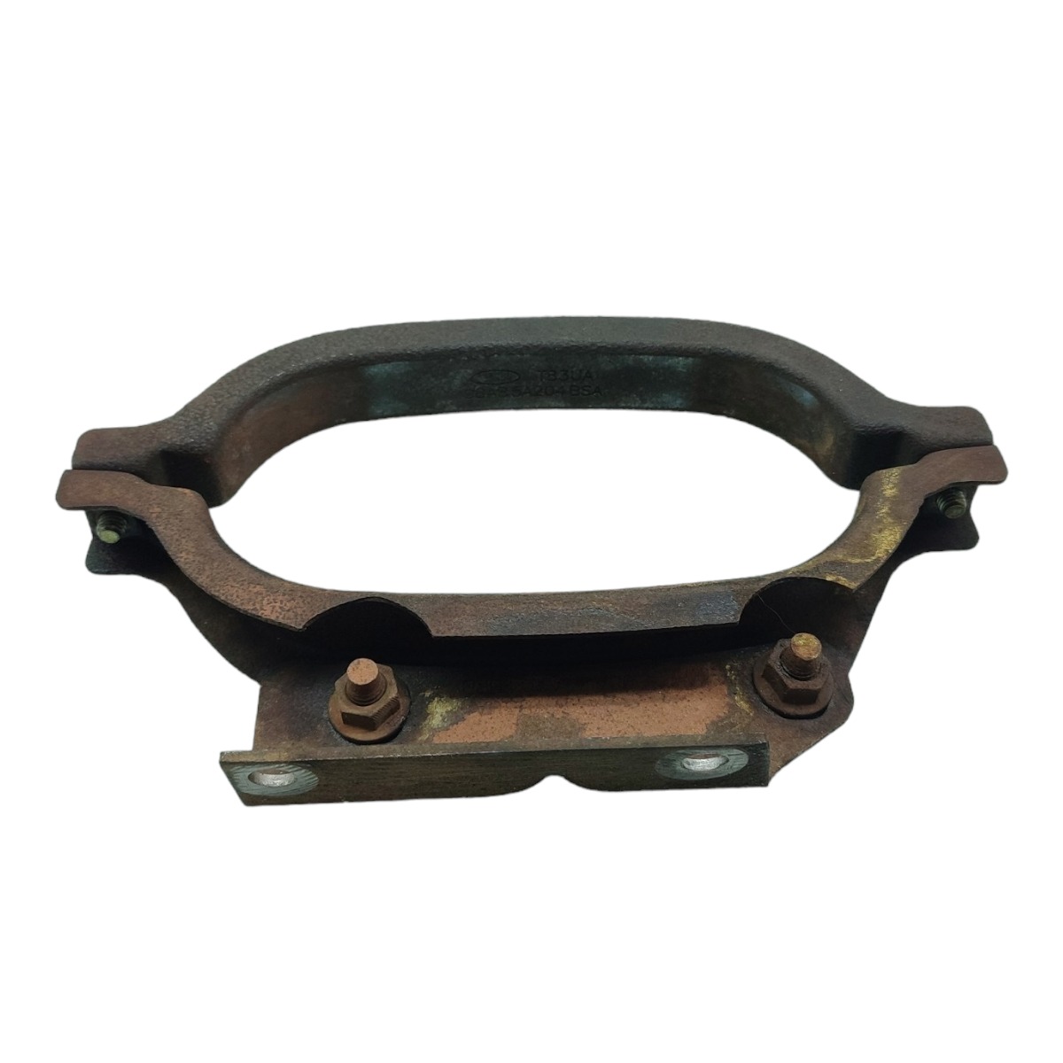 Suporte Superior Catalisador Ford Focus 2.0 2003 2004 2005 2