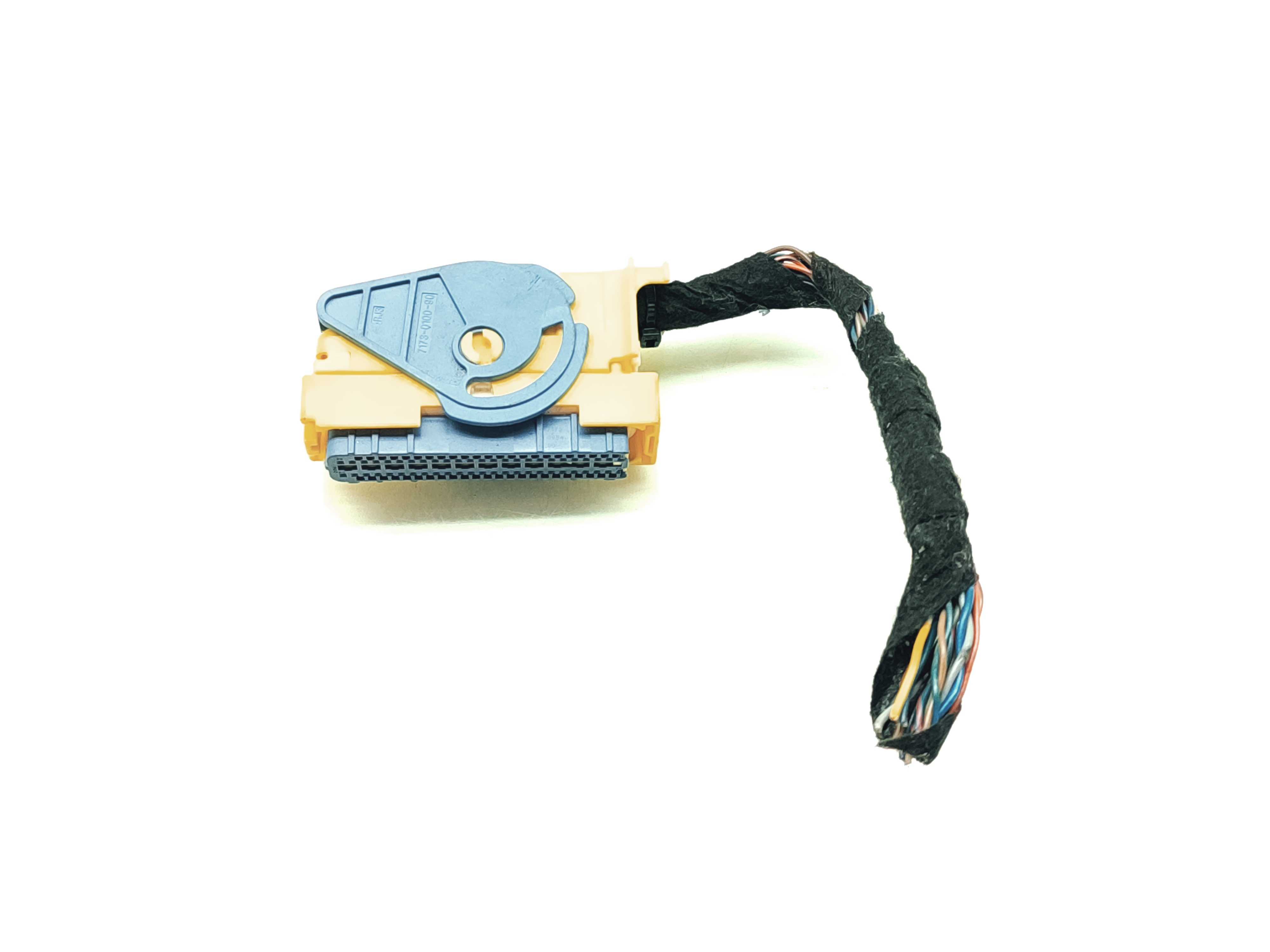 Conector Chicote Modulo Air Vw Up 2014 2015 2016 2017 2018 1