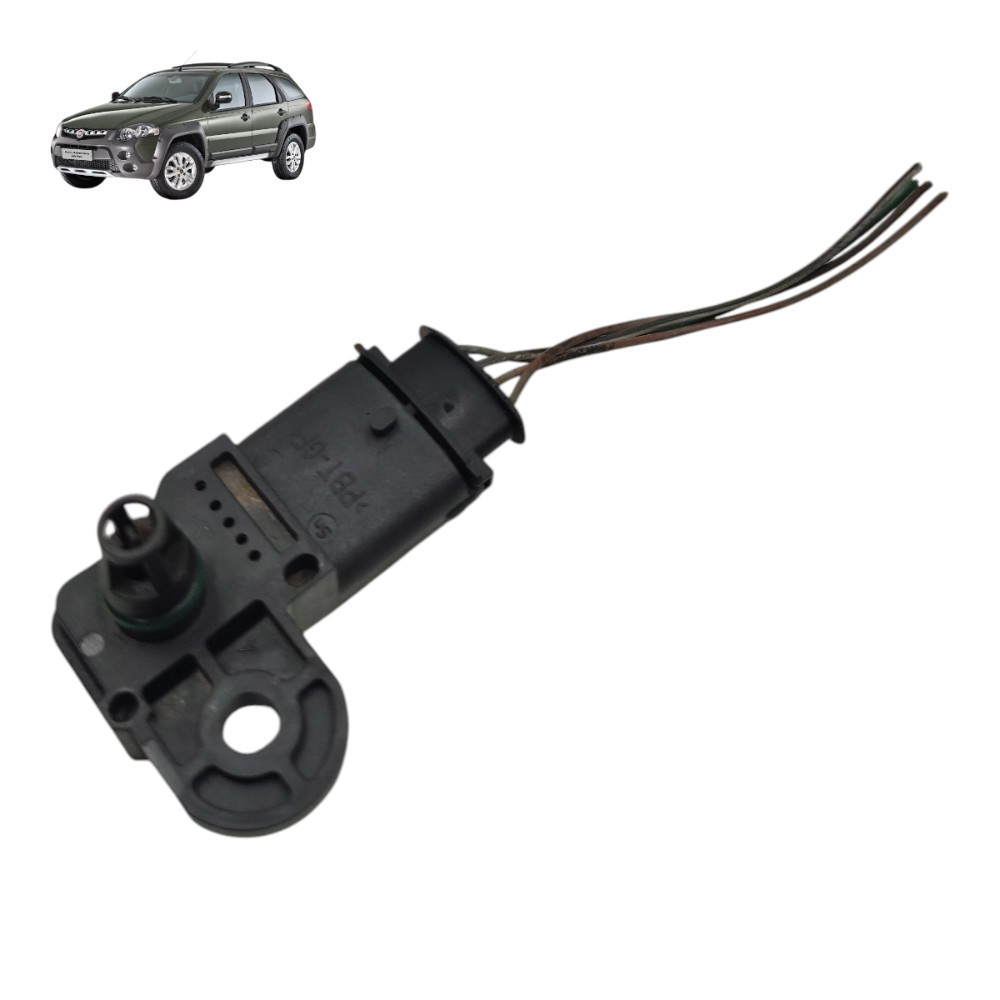 Sensor Map fiat palio adventure 1.8 8v 2009 2010 2011 2012 1