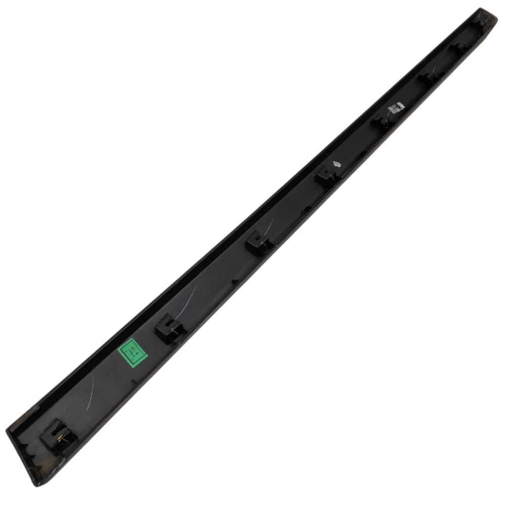 Friso aplique porta dianteira esquerda Hyundai HB20 2020 21 2