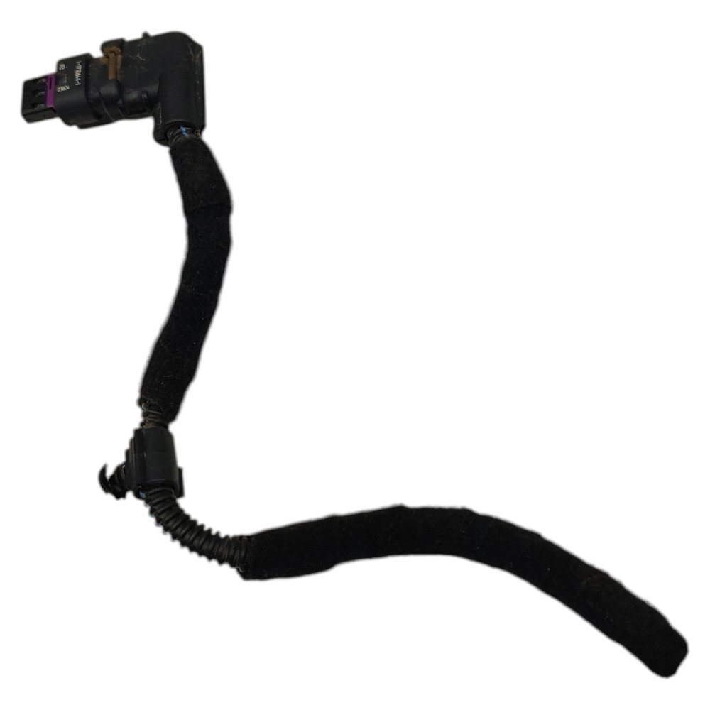 Plug conector bomba água auxiliar Fiat toro comander diesel 3