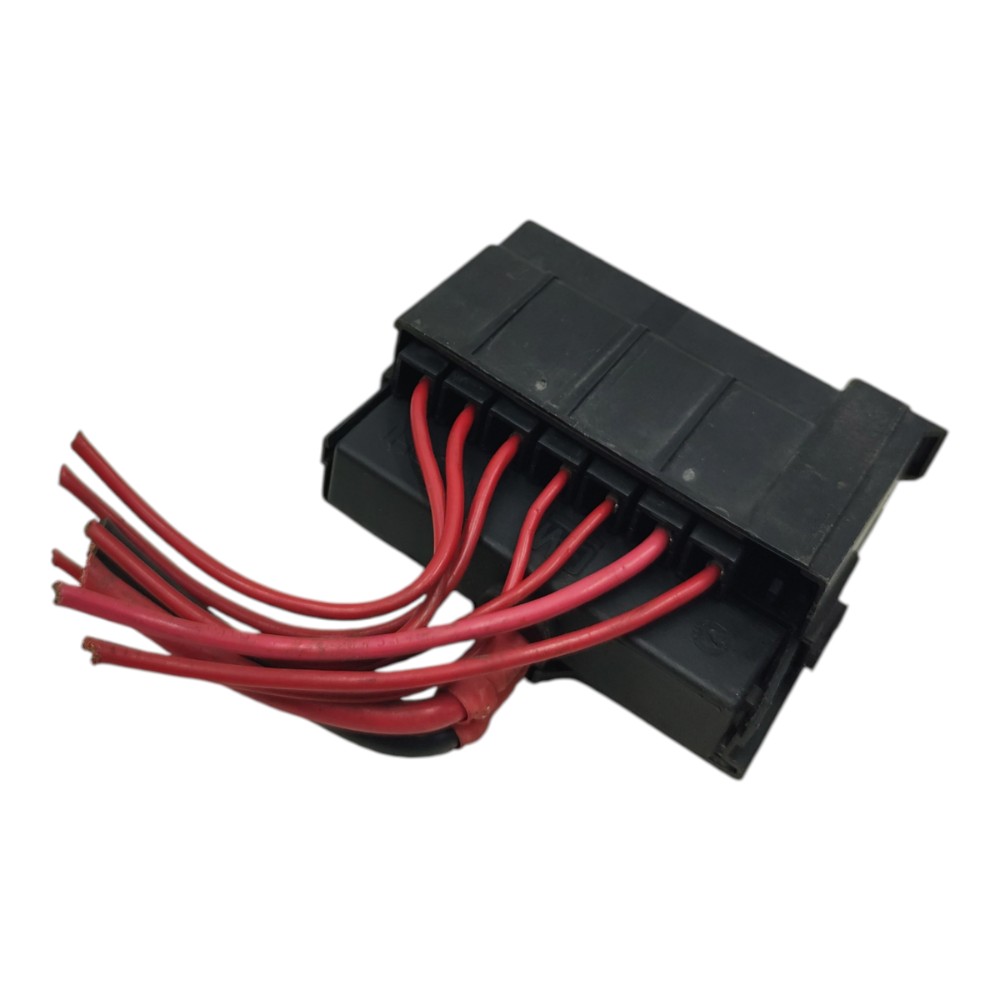Caixa fusiveis bateria Gm Meriva 1.4 2008 2009 2010 2012 4