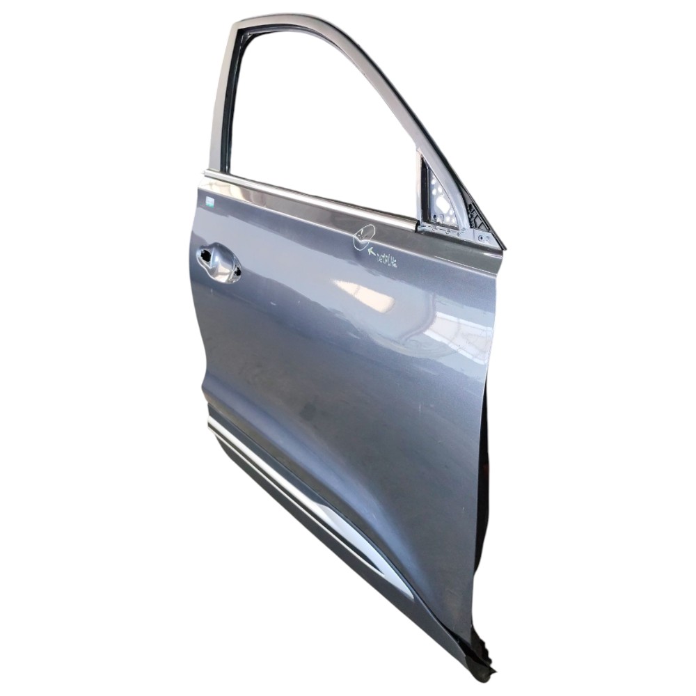 Porta Dianteira Direita Chery Tiggo 5x 2025 2024 23 Detalhe – Dianteira – Direito – Cinza-escuro 3