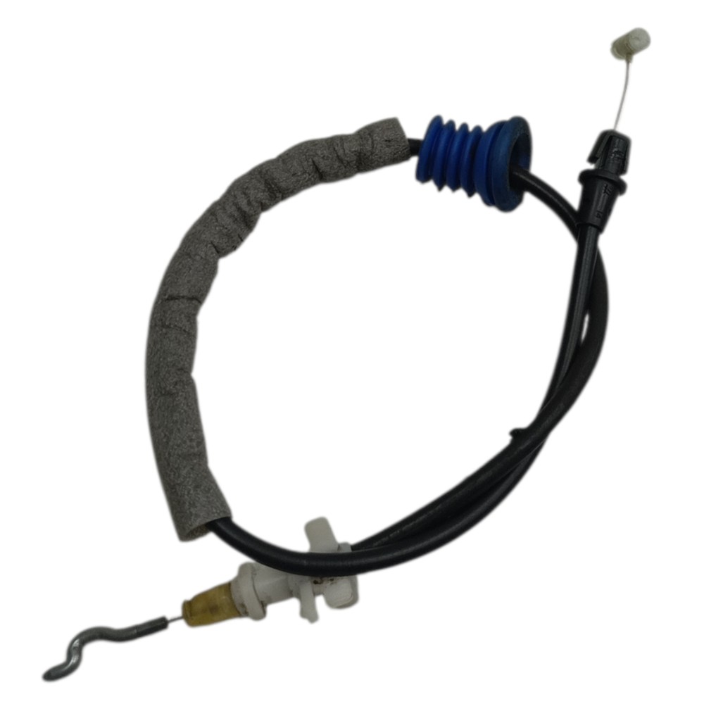 Cabo aço maçaneta interna traseira vw up 2015 2016 2017 2018 4