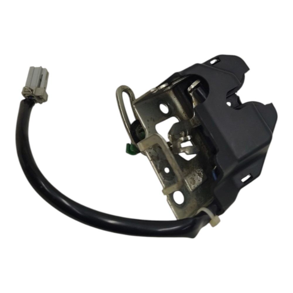 Fechadura Elétrica Tampa Traseira Honda Civic G8 2007 2008 2
