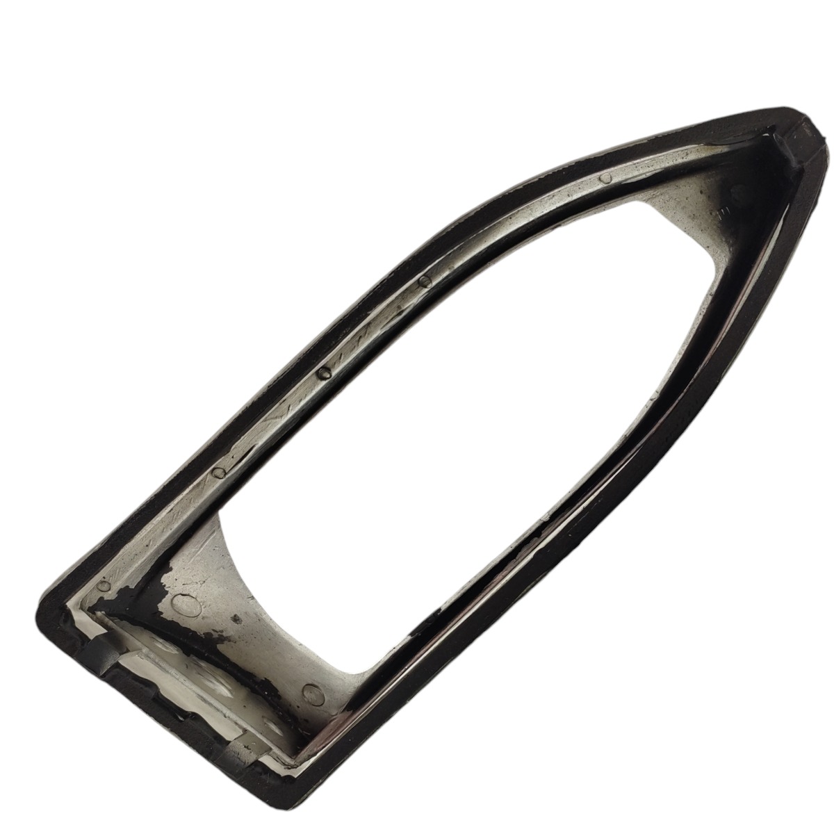 Lente Vidro Farol Esquerdo Fiat Palio 2000 2001 2002 4