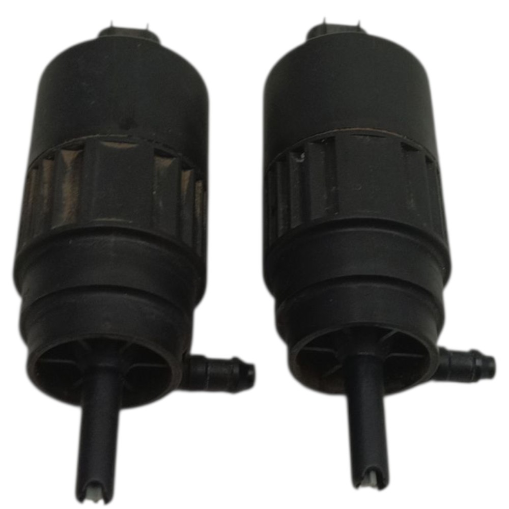 Par Bomba motor esguicho parabrisa GM Captiva 2009 2010 2011 3