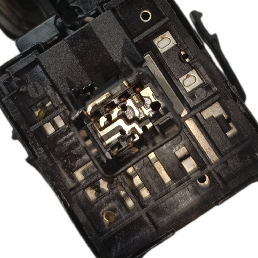 Chave Limpador Gm Captiva 2.4 2008 2009 2010 2011 2012 4