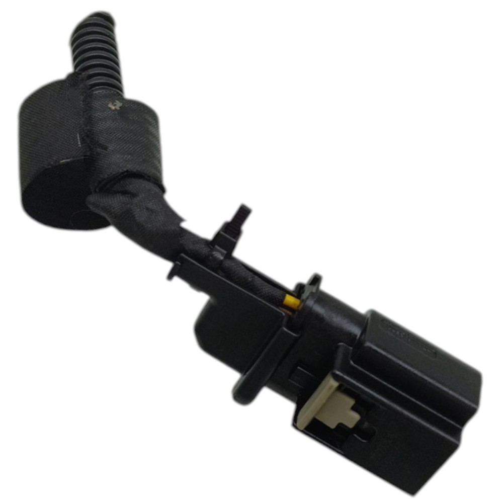 Plug Conector Corpo Borboleta Tbi Gm Onix Prisma 2013 Á 2019 2