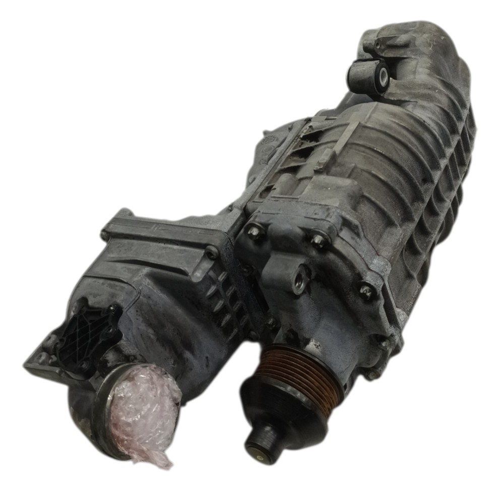 Turbo Supercharger Mercedes C230k 1.8 2003 2004 2005 2006 4