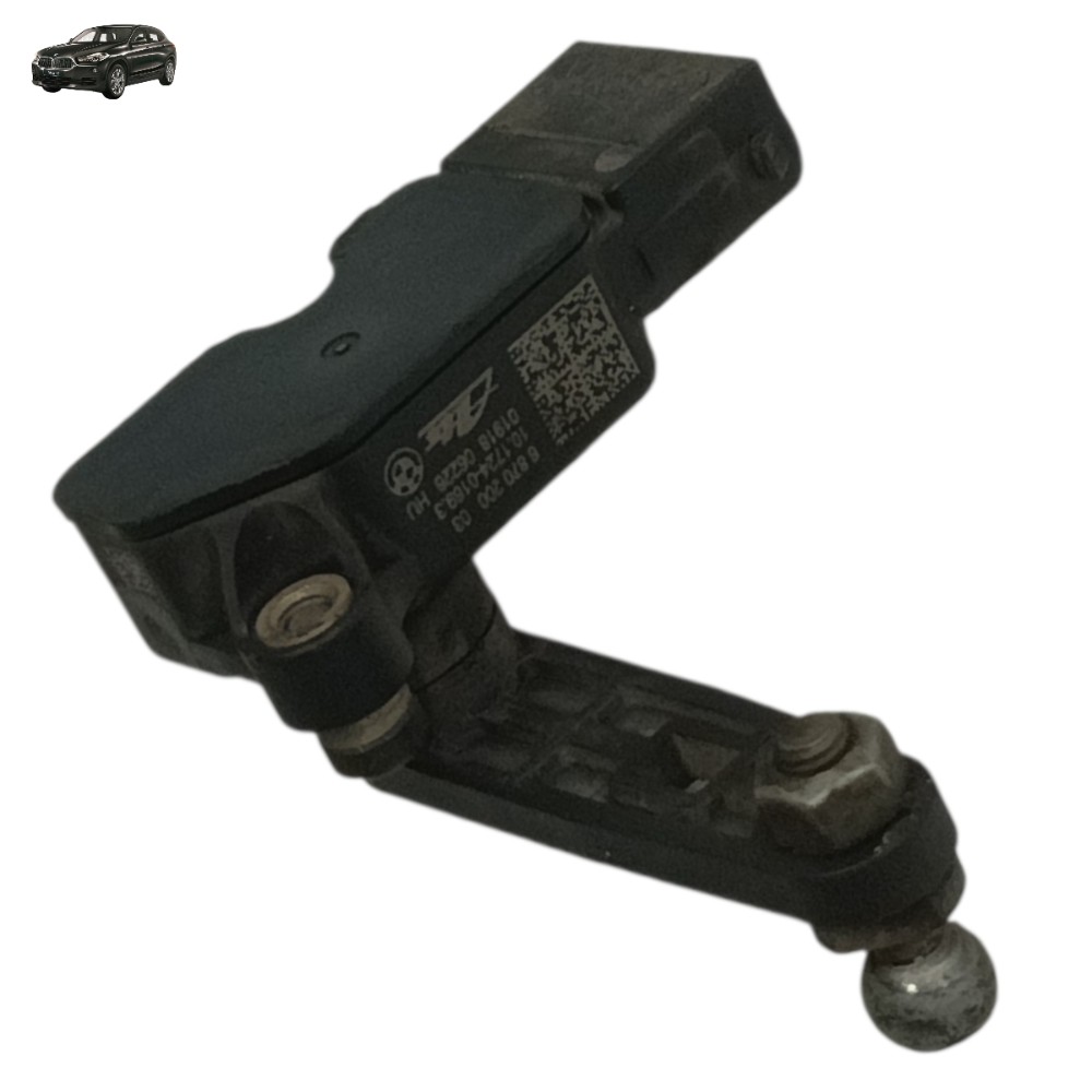 Sensor Nível Suspensão Bmw X2 F39 2018 2019 2020 2021 2022 1