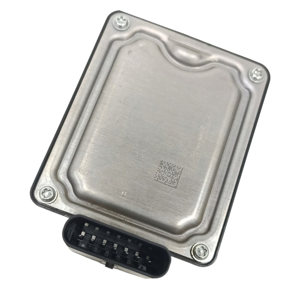 Módulo Sensor Distância Acc Vw Tcross Nivus Taos 2q0907561g