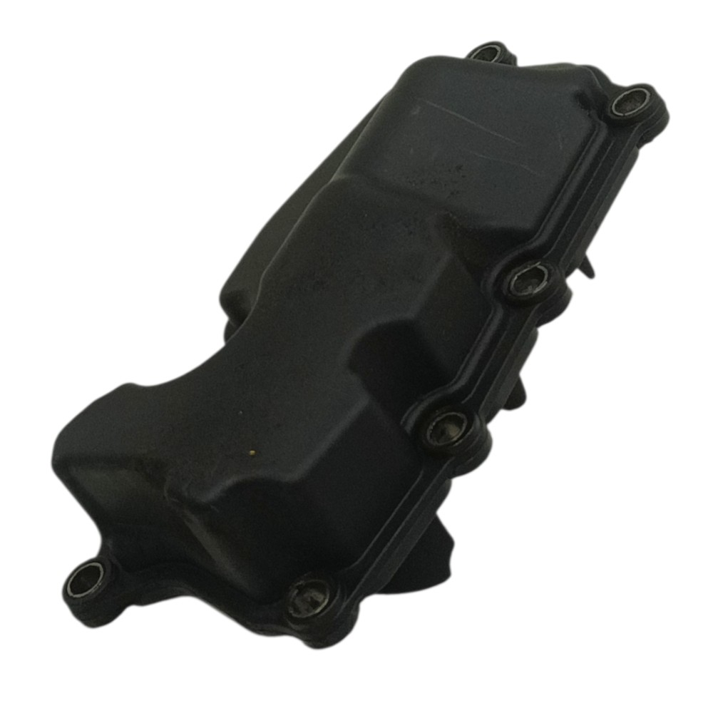 Tampa Anti Chama Vw Tiguan Jetta Passat 2.0 Tsi 2011 2012 13 Preto 1