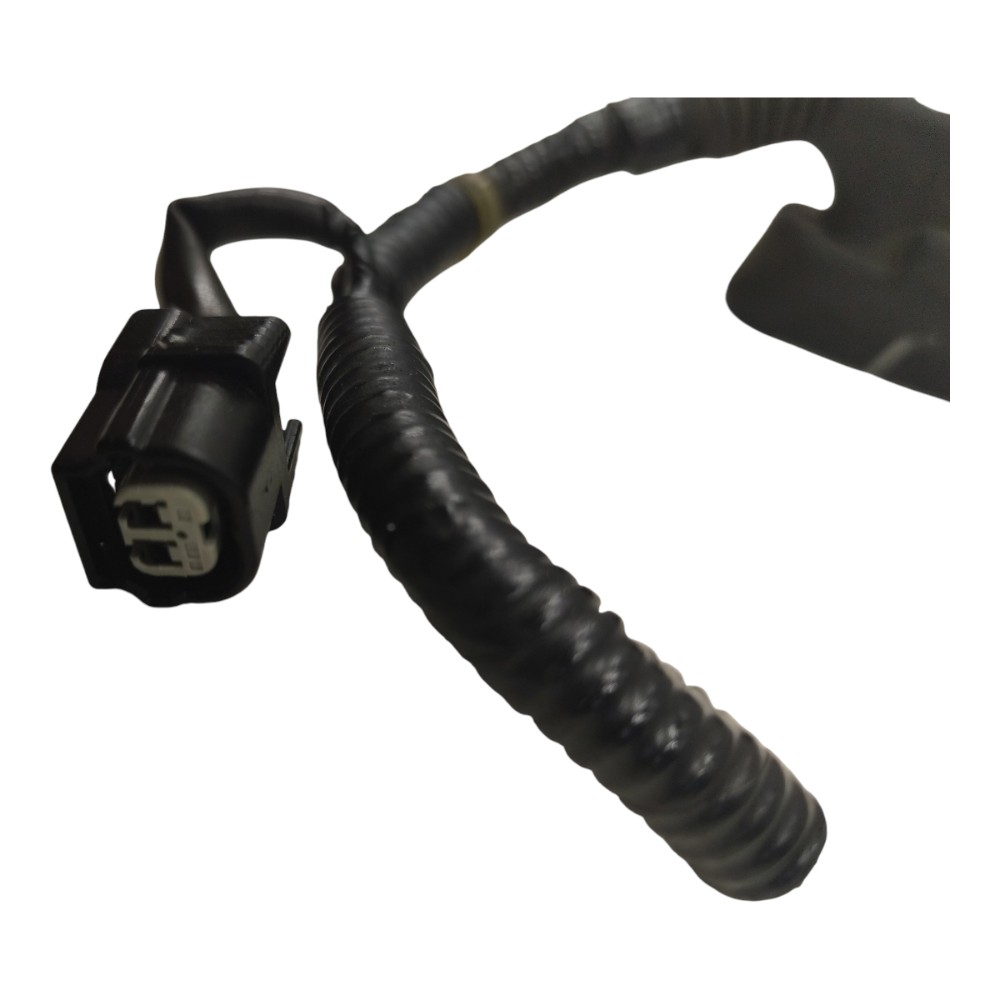 Plug Conector Tbi Corpo Borboleta Honda Crv 2.0 2013 2014 4