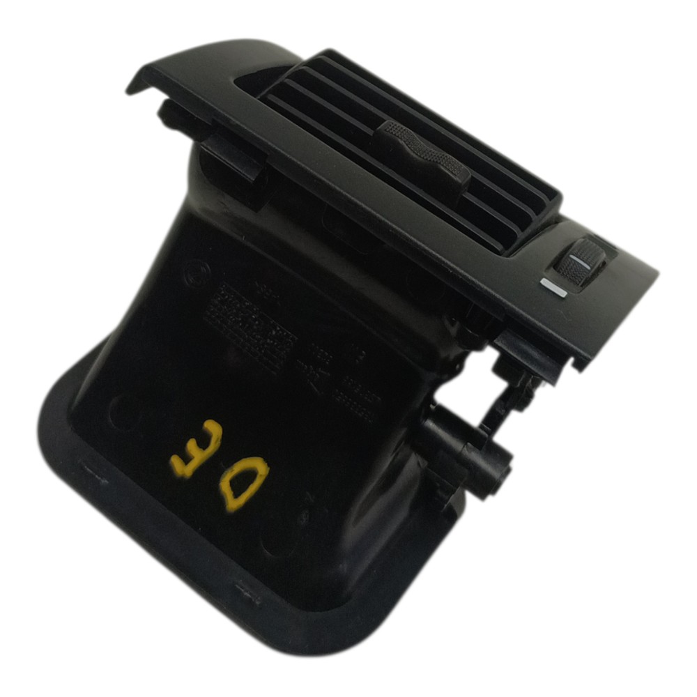 Difusor ar lateral esquerdo painel Fiat Palio ADV 2010 2011 3