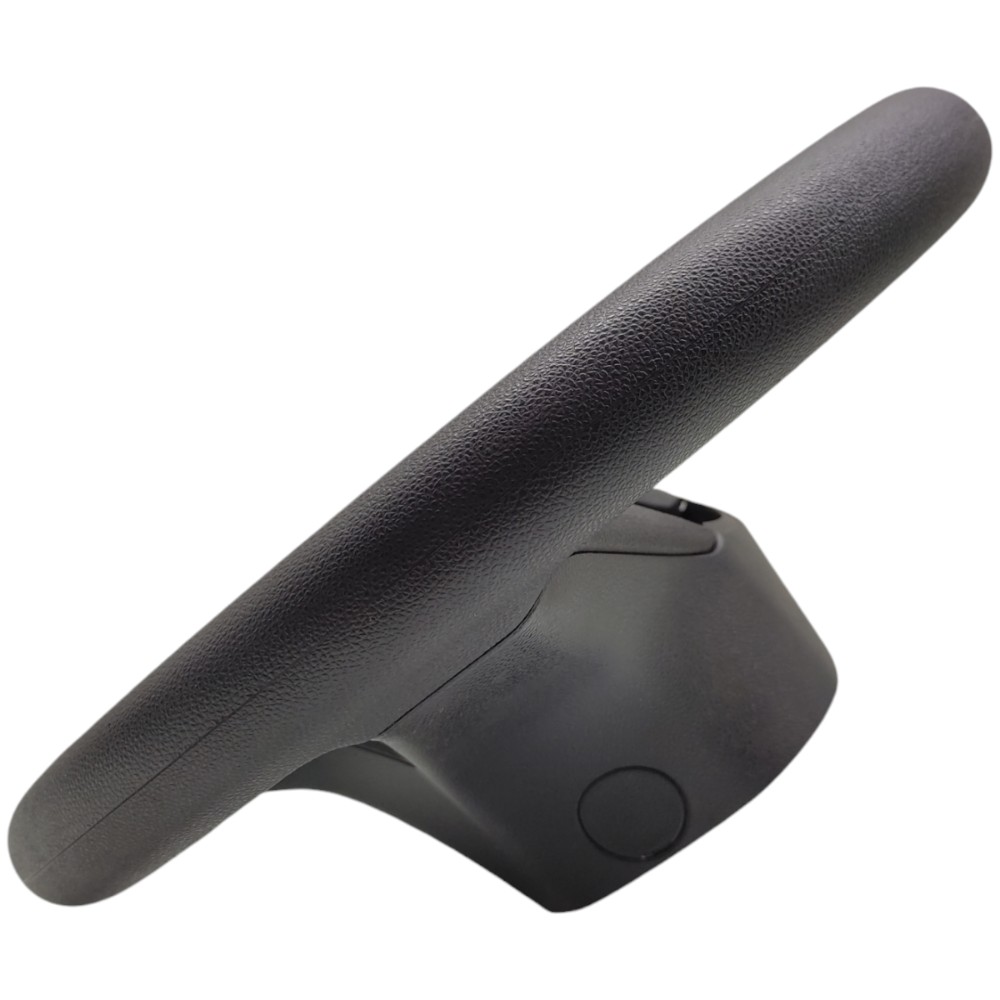 Volante Direção Com Comandos Gm Tracker Onix 2020 2021 2022 Preto 2