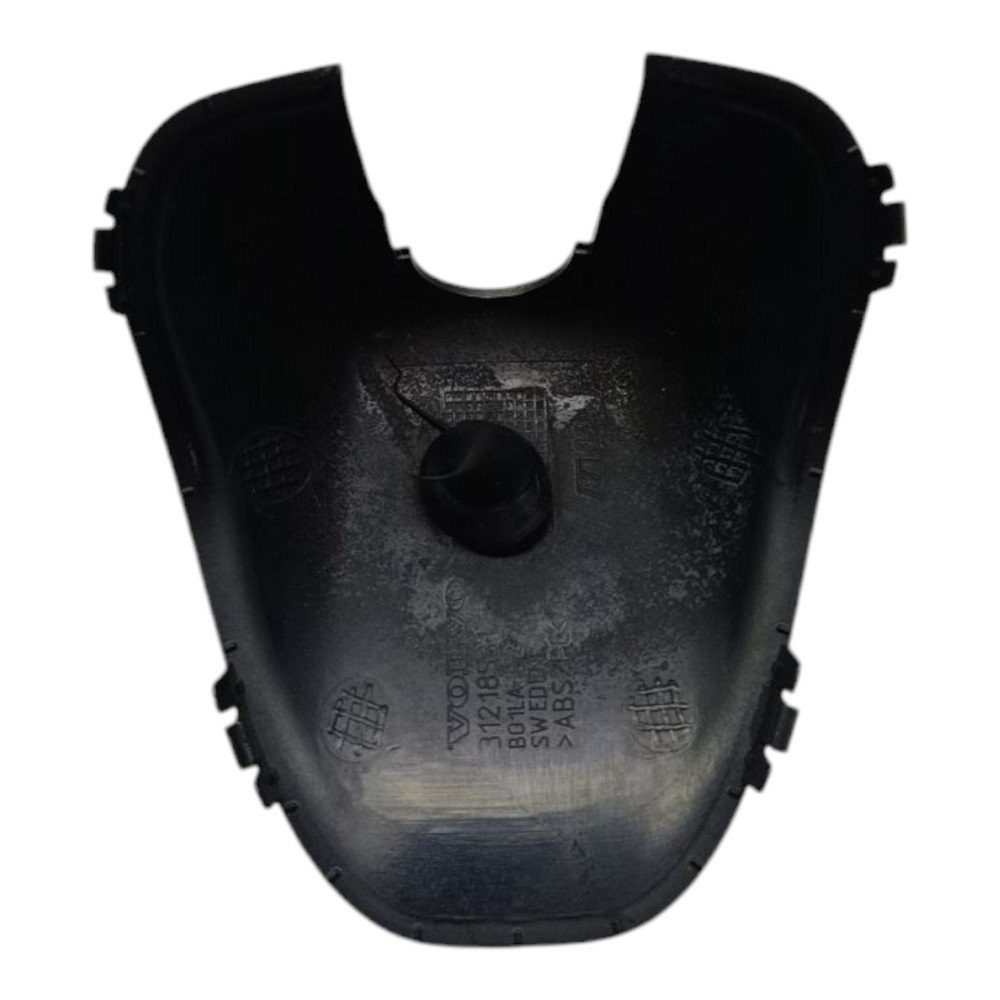 Acabamento Menor Retrovisor Interno Volvo S60 2010 2011 2012 3
