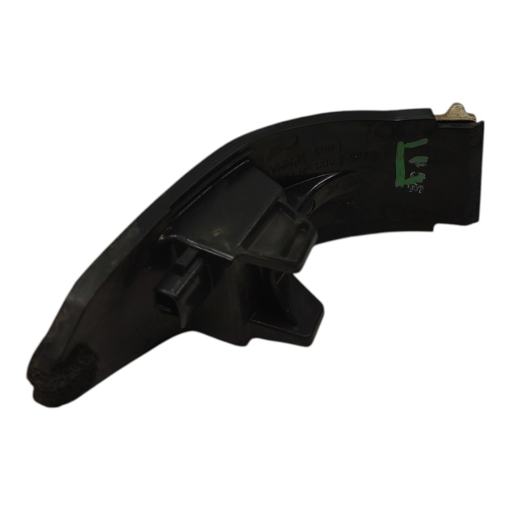 Pisca Alerta Retrovisor Esquerdo Toyota Rav4 2013 2014 2015 Esquerdo 2