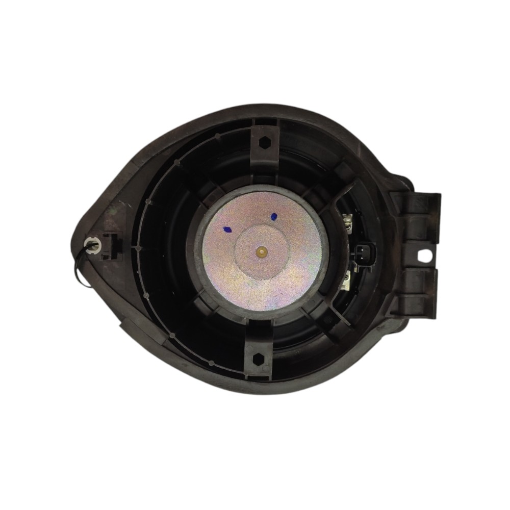 Alto Falante Porta Dianteira Gm Tracker 2020 2021 2022 2023 Preto 3