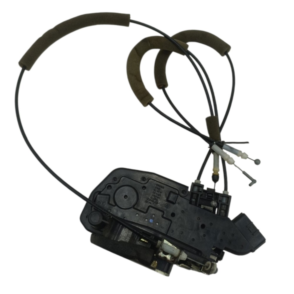 Fechadura Porta Traseira Direita Nissan Sentra 2007 A 2012