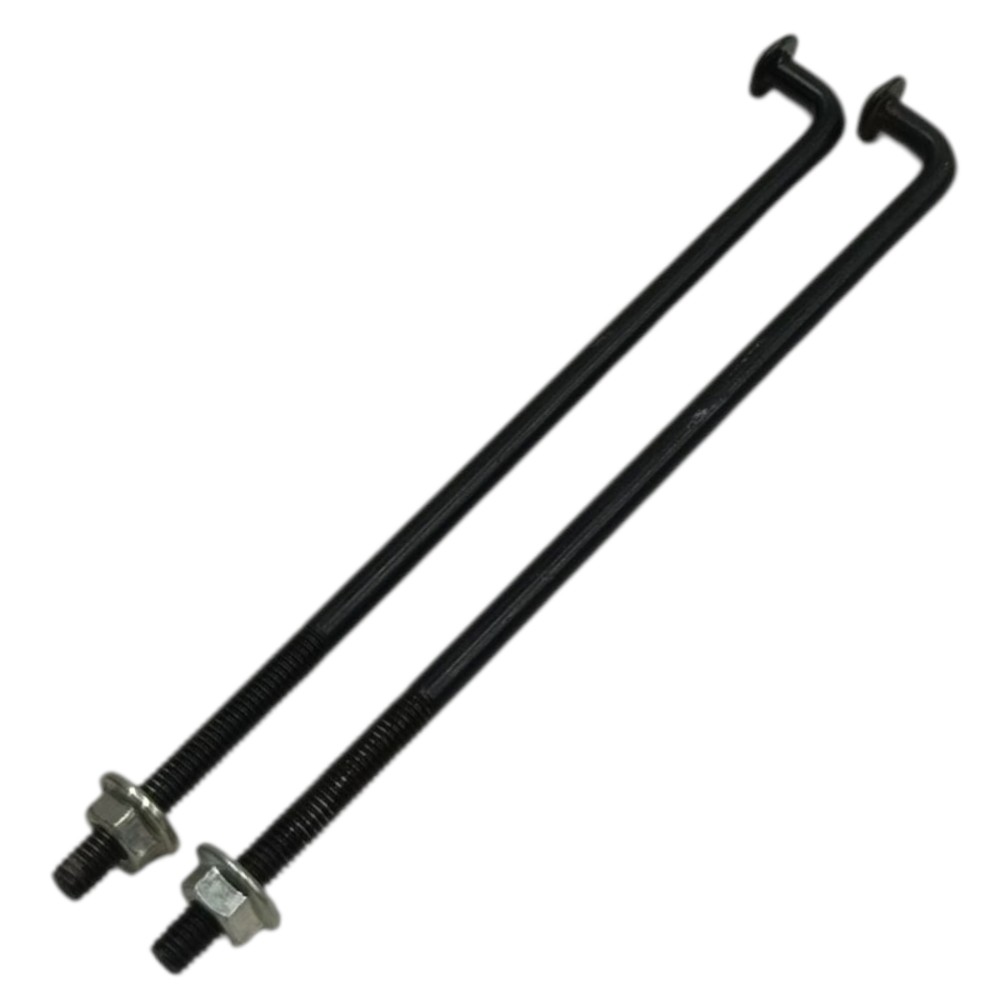 Par Suporte Fixação Bateria Chery Tiggo 5x 2025 2024 2023 2