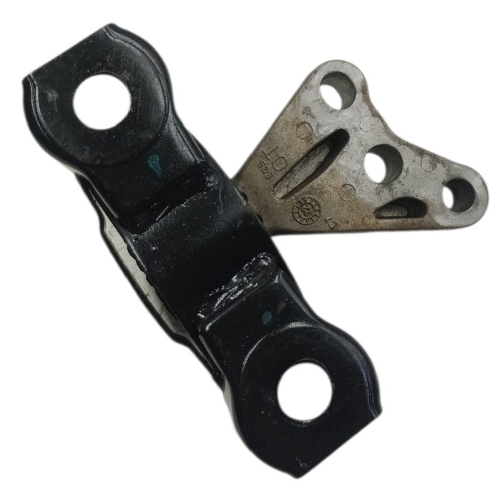 Coxim Motor Renault Kwid 1.0 2022 2023 2