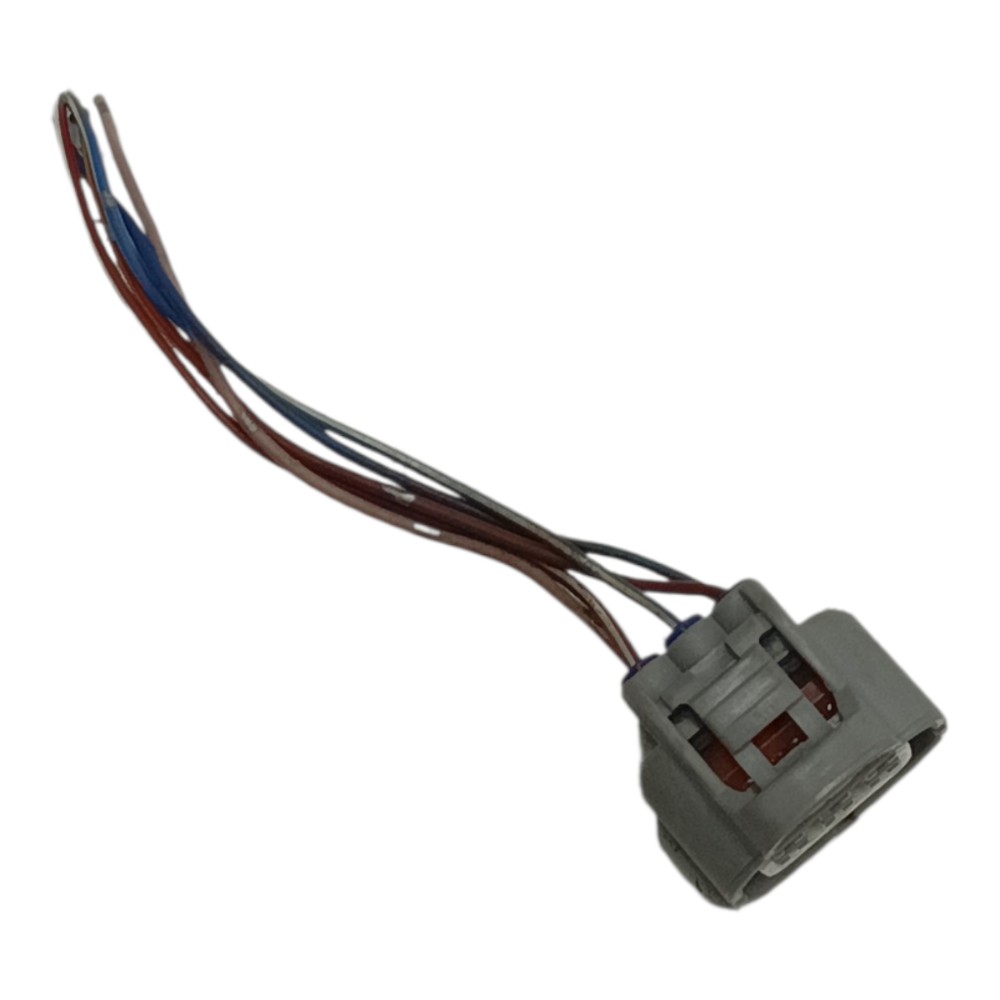 Plug Conector Sensor Velocidade Câmbio Toyota Corolla 1.8 04 3