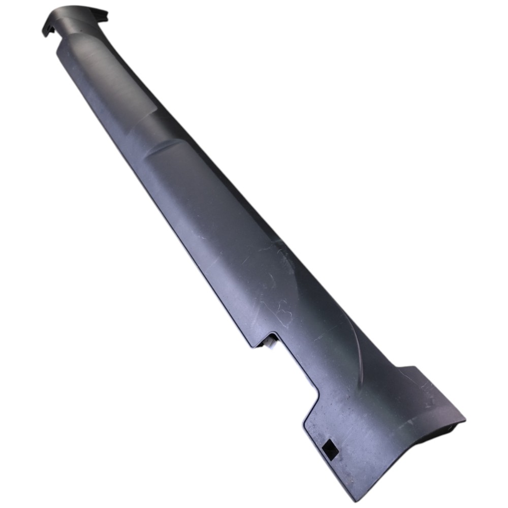 Spoiler saia lateral direita Hyundai Creta 2026 2025 2024 2