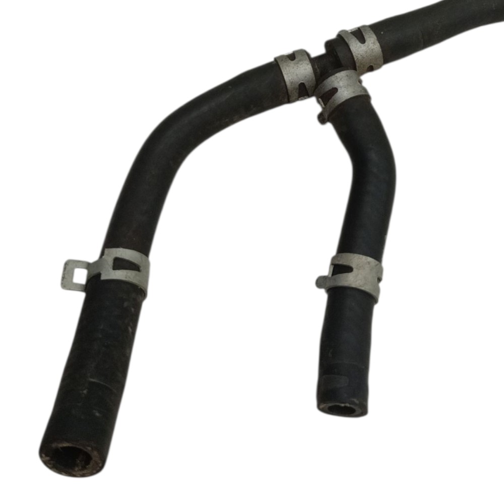 Mangueira Flange Bomba Água Effa 1.3 V21 V22 V25 2025 2024 Preto 3