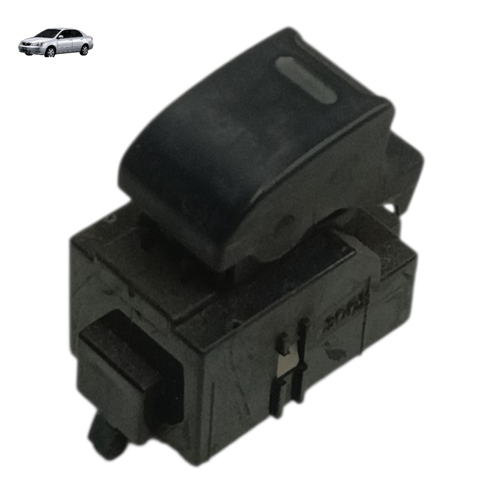 Botão Vidro Traseiro Toyota Corolla 2003 2004 2005 1