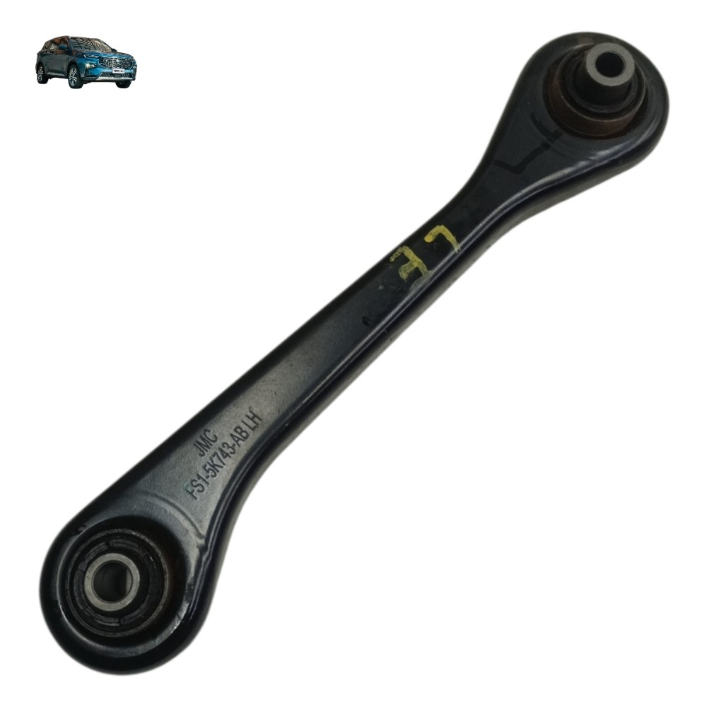 Braço reto traseiro esquerdo Ford Territory 2026 2025 2024