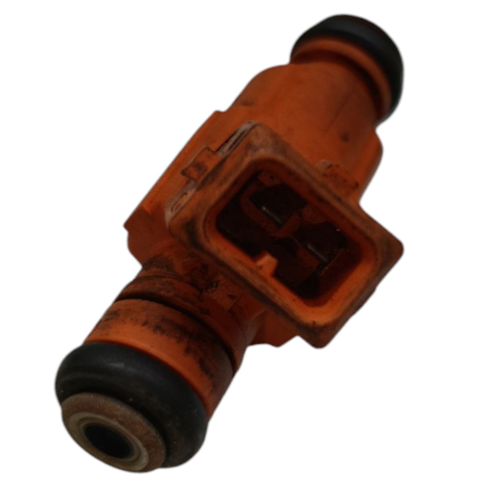 Bico Injetor Citroen C3 1.6 16v Gasolina 2004 2005 2006 2007 4