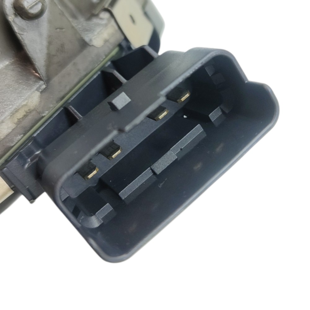 Motor Limpador Parabrisa Peugeot 308 2011 2012 2013 2014 15 4