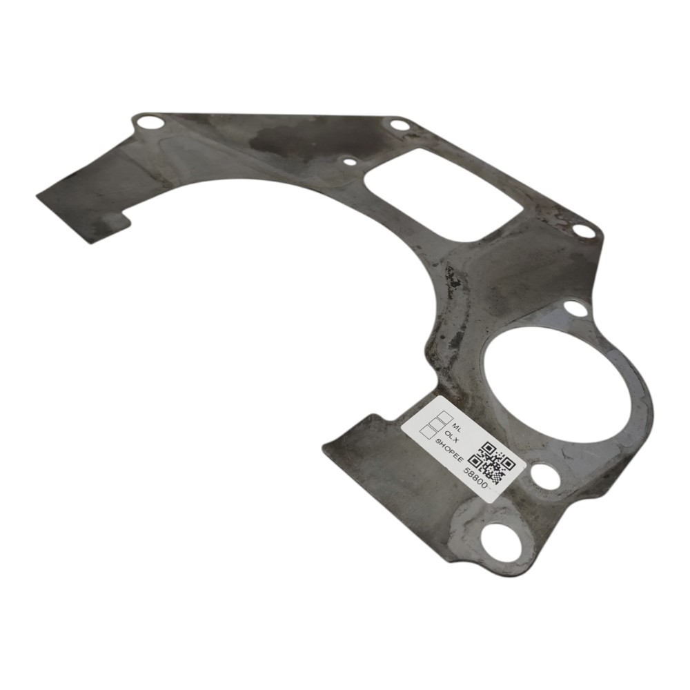 Flange câmbio Chrysler Caravan 2.4 2001 2000 1999 3