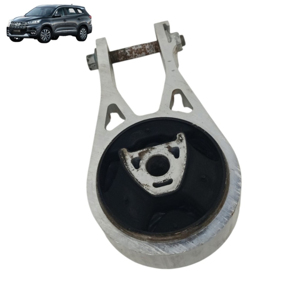 Coxim inferior câmbio Chery Tiggo 8 2024 2023 2022 2021