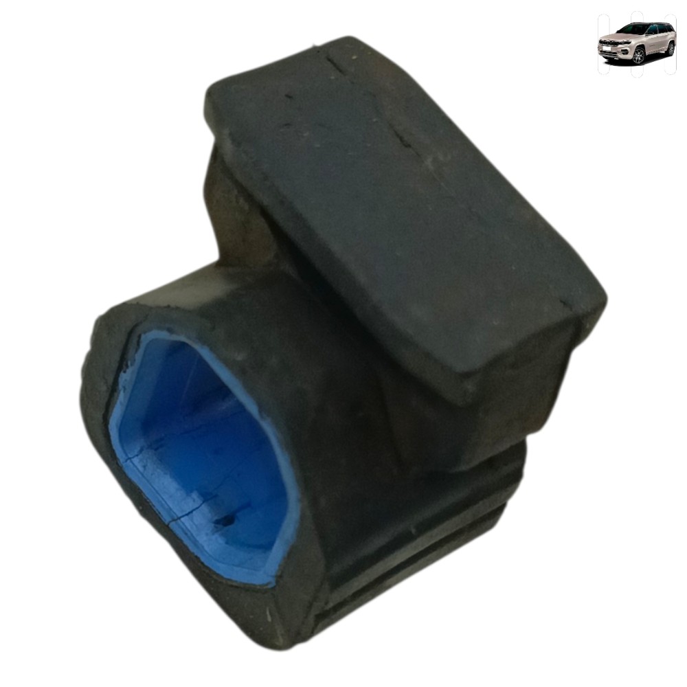 Coxim superior radiador jeep Commander 2021 2022 2023 2024