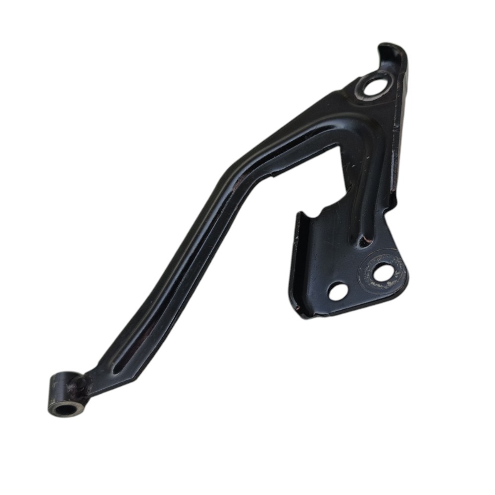 Suporte Coxim Motor Direito Peugeot 206 207 1.4 Flex 2008 3