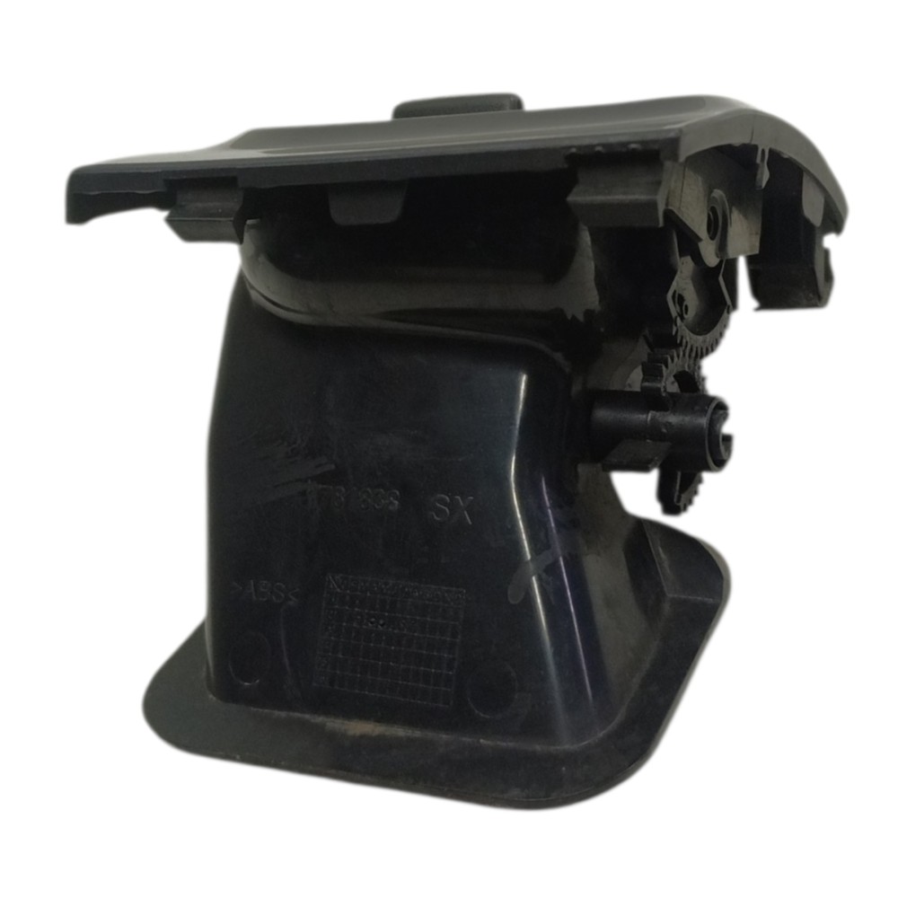 Difusor Ar Lateral Esquerdo Painel Fiat Siena Palio 2008 09 4