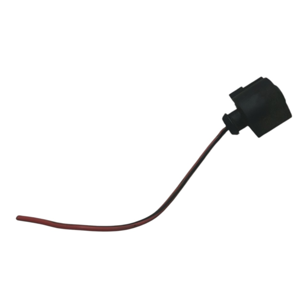 Plug Conector Motor Arranque Vw Up 1.0 Mpi 2014 2015 2016 17 4