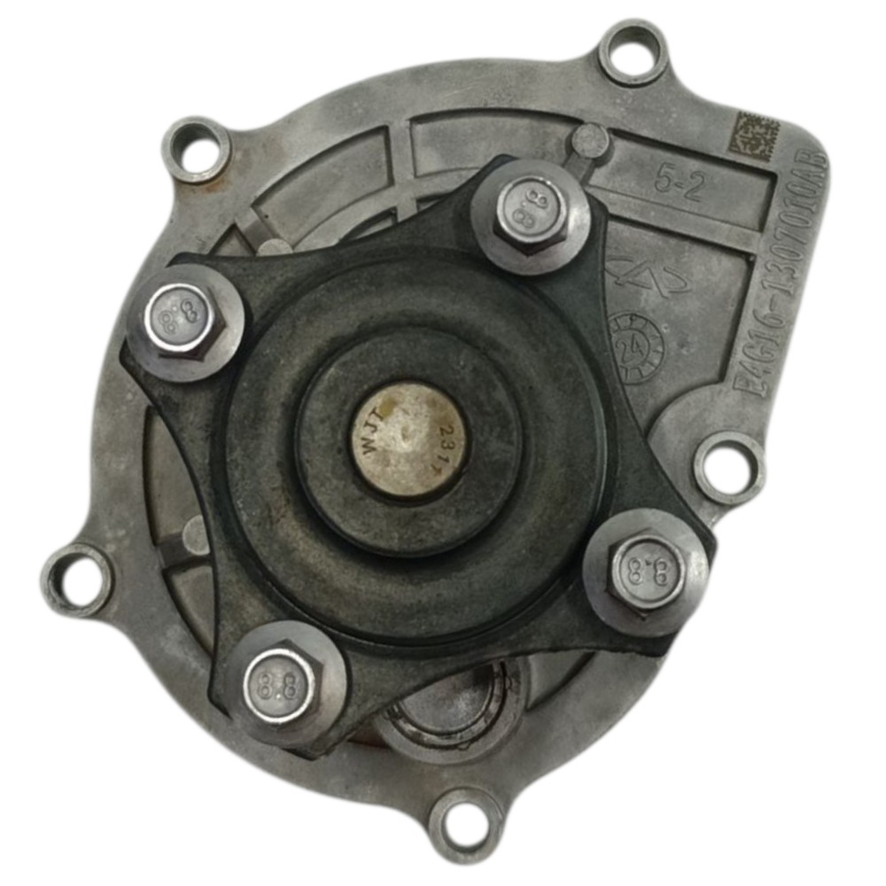 Bomba Água Chery Tiggo 5x 1.5 Turbo 2025 2024 2023 2