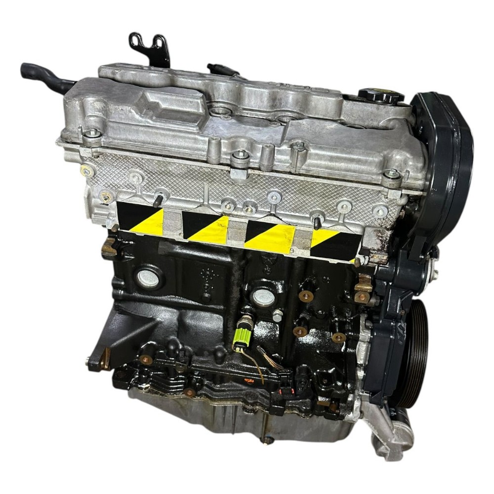 Motor parcial Chrysler Grand Caravan 2.4 1999 2000 2001 4