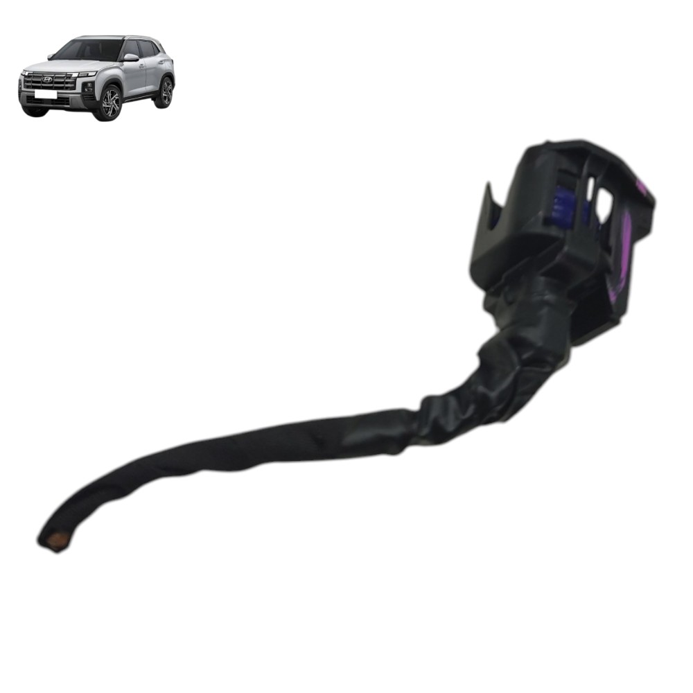 Plug Conector Válvula Canister Hyundai Creta 2026 2025 1