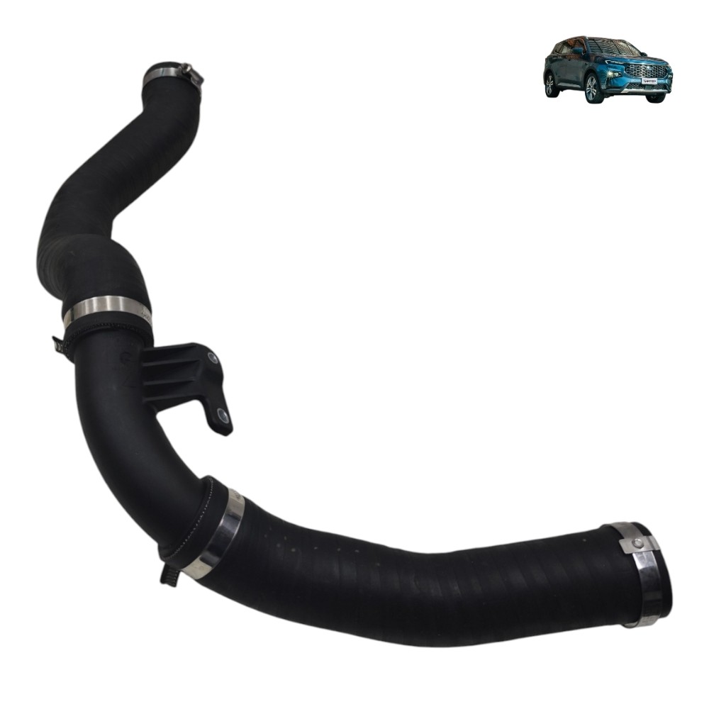 Mangueira intercooler Ford territory 1.5 2024 2025 2026