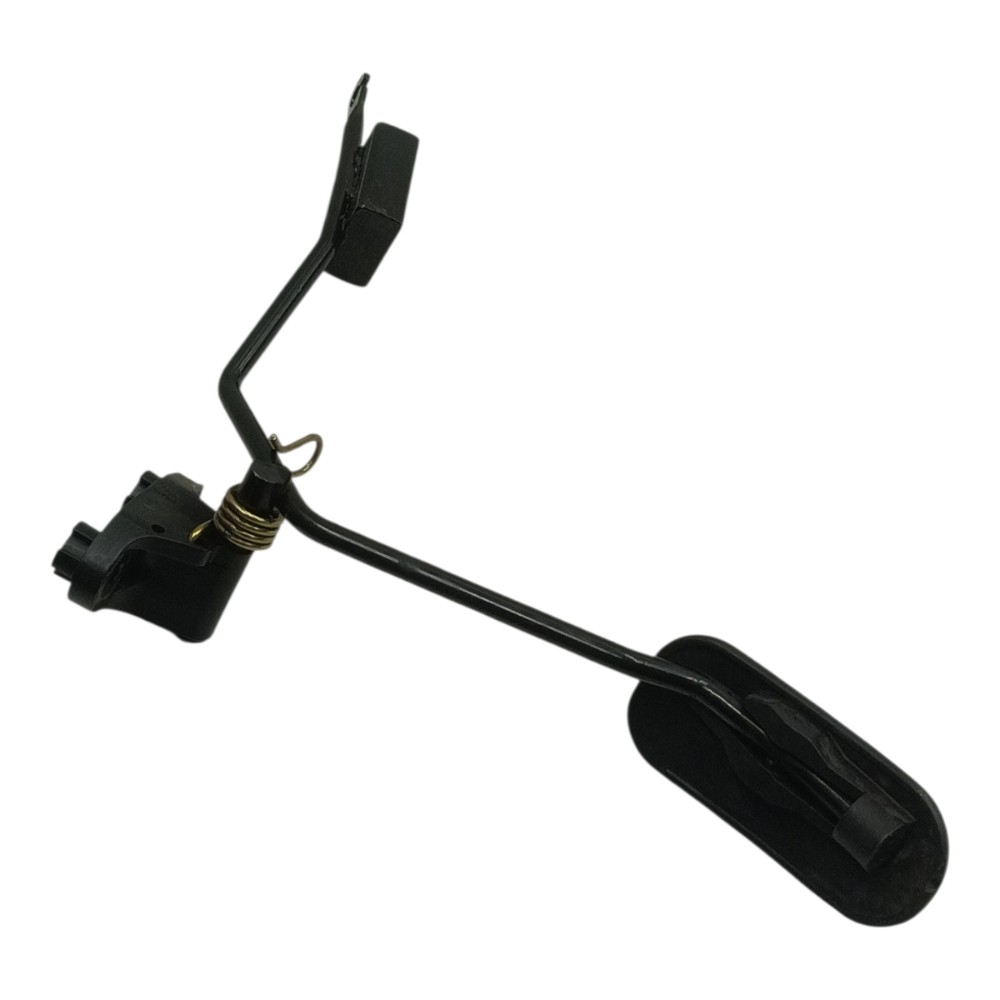 Pedal Acelerador Toyota Corolla 2003 2004 2005 2006 2007 4
