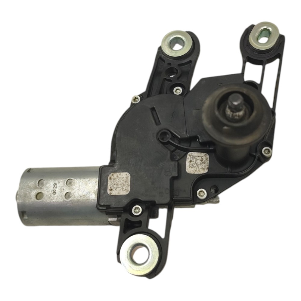 Motor Limpador Tampa Traseira Vw Up 2014 2015 2016 2017 3