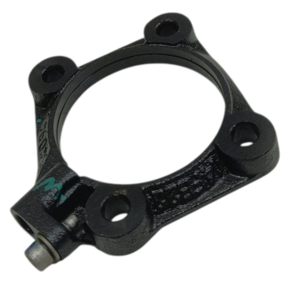 Suporte sensor ABS traseiro direito GM Spin 2024 2023 2022 2